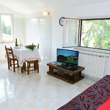 Vista Mare Apartman Πόρετς Εξωτερικό φωτογραφία