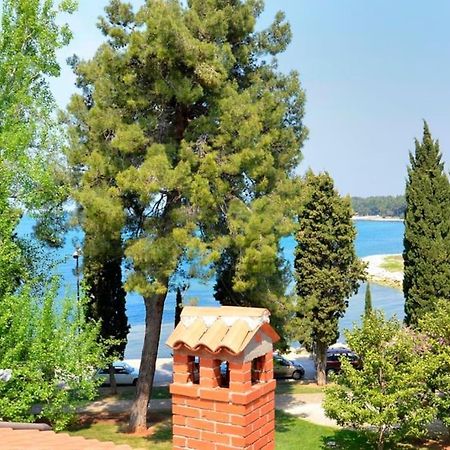 Vista Mare Apartman Πόρετς Εξωτερικό φωτογραφία