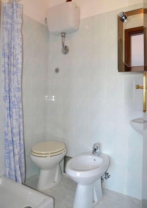 Vista Mare Apartman Πόρετς Εξωτερικό φωτογραφία