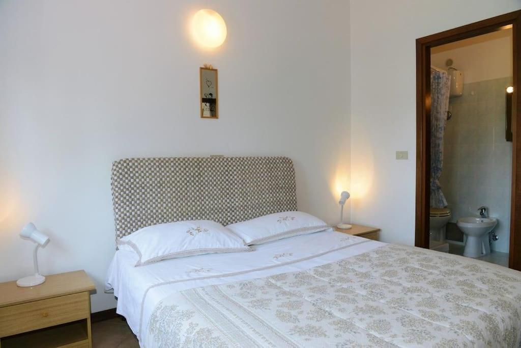 Vista Mare Apartman Πόρετς Εξωτερικό φωτογραφία